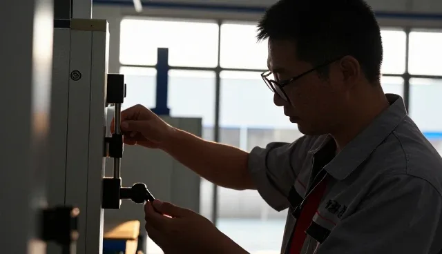 企业战略策划让实验室环境管理更加高效