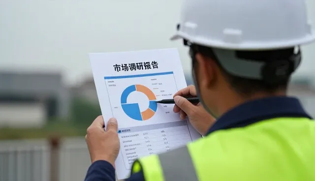 商业空间下如何发挥市场调研报告价值