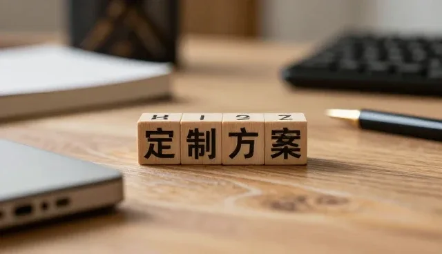 本地市场调研选型中的关键考量因素