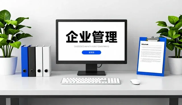企业管理在市场调研中的新定位与实践路径