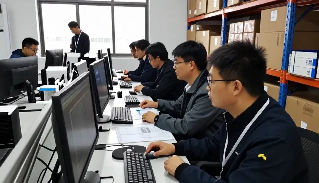杭州亘杉商务咨询有限公司分享成功应用经验
