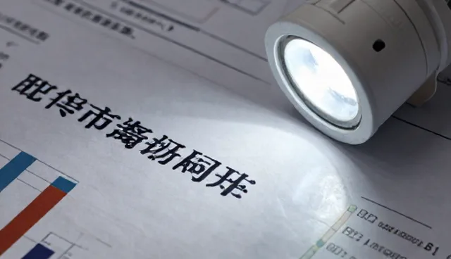 现金流管理中的市场调研报告应用与限制