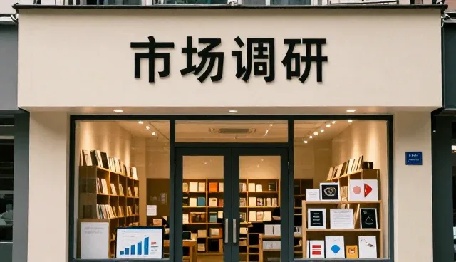 市场调研工具选型中的核心关注点